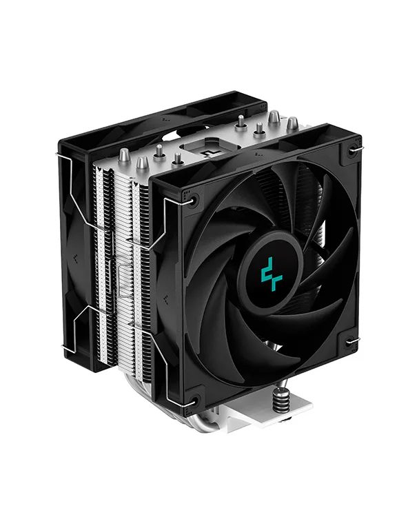 COOLER DE PROCESADOR TIPO TORRE DEEPCOOL AG400 PLUS