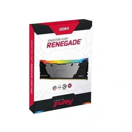 Kingston Fury Renegade DDR4 8GB 3600MHZ