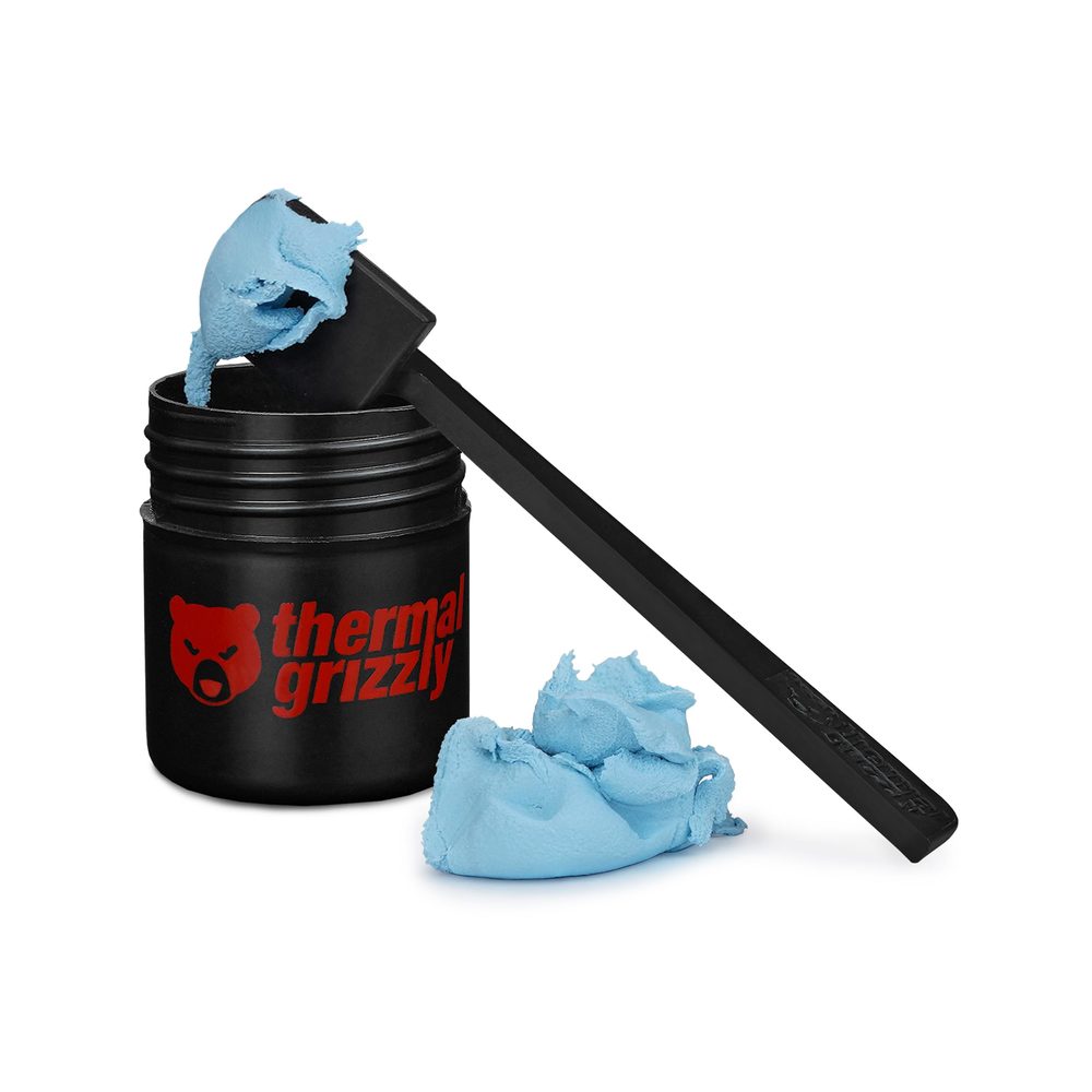 MASILLA TÉRMICA THERMAL GRIZZLY PUTTY ADVANCE - 30G