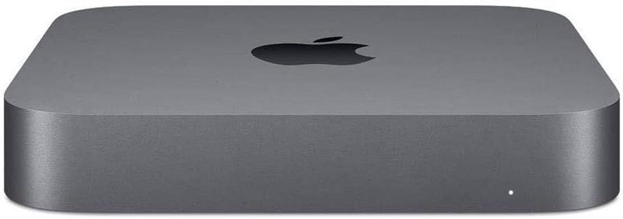 MINIPC MACMINI INTEL i7 DE 3.2 GHz 2018- 16GB-500GB M.2 SSD