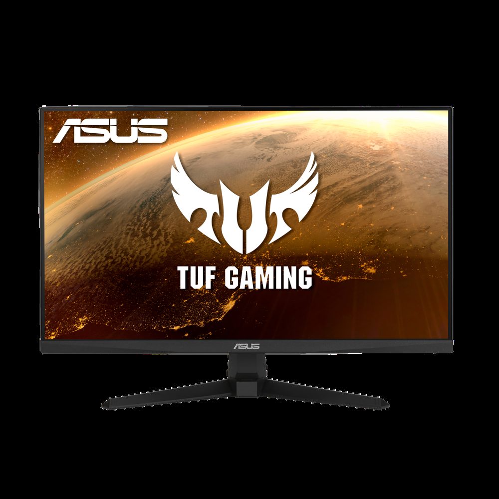 MONITOR ASUS TUF GAMING 24" VA VG247Q1A 1080P 165HZ 1MS HDMI DP