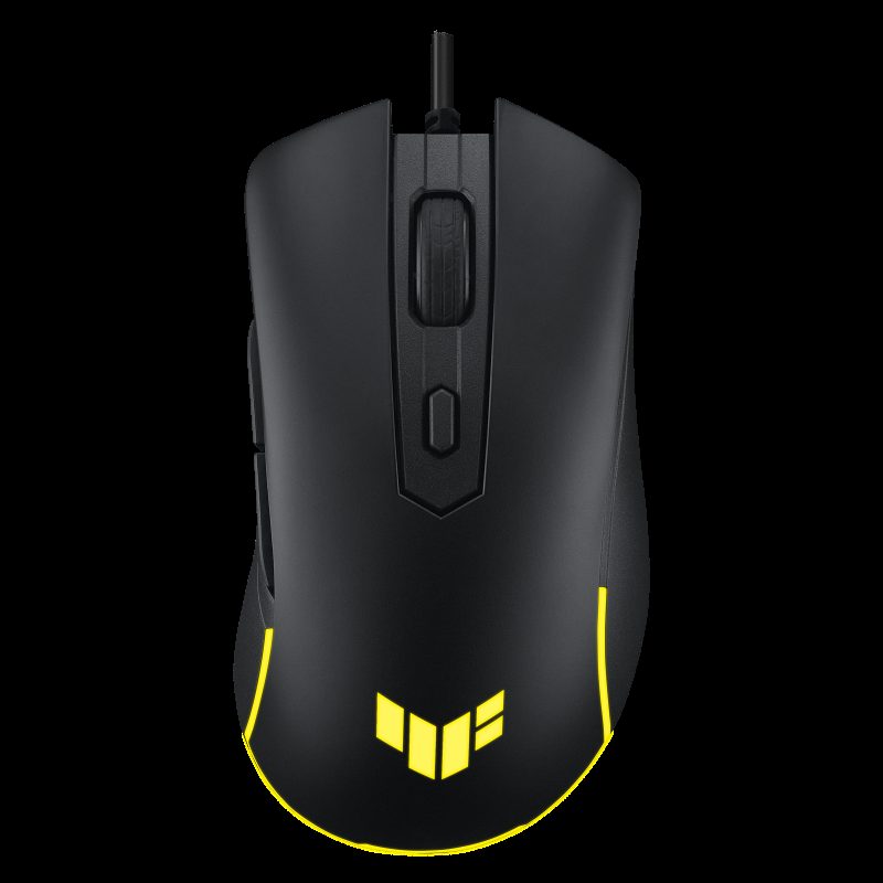 MOUSE GAMING ASUS TUF GAMING M3 GEN II
