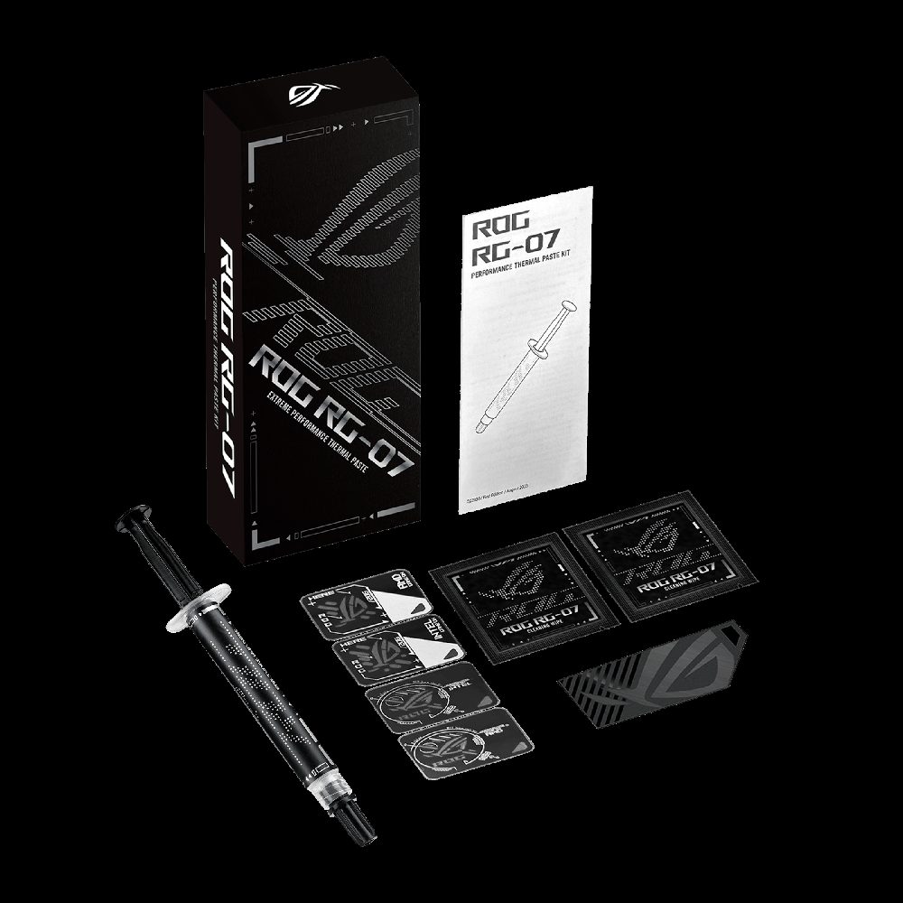 PASTA TERMICA ASUS ROG RG-07 - 3G