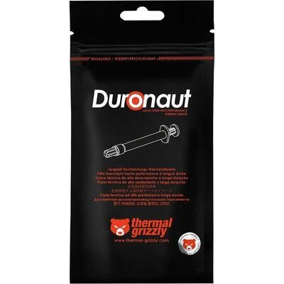 PASTA TERMICA THERMAL GRIZZLY DURONAUT - 2G