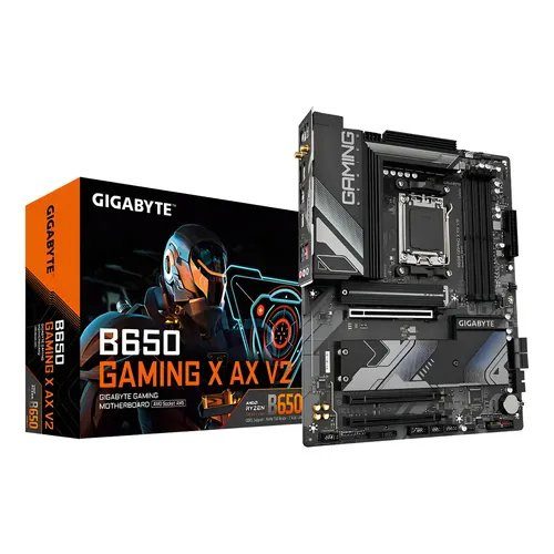 Placa Madre B550 Gigabyte Gaming X V2 - AMD AM4