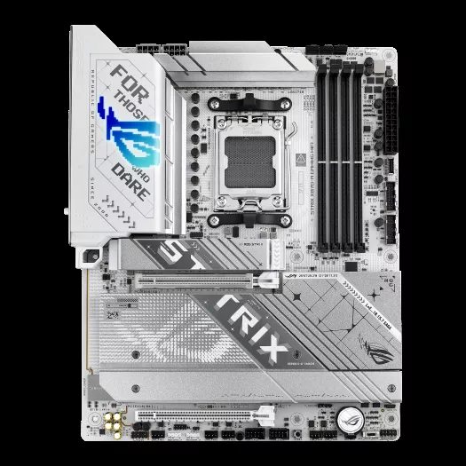 PLACA MADRE X870-A ASUS ROG STRIX A GAMING WIFI - AMD AM5