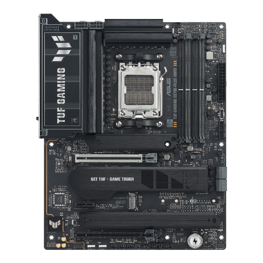 PLACA MADRE X870E ASUS TUF GAMING WIFI - AM5