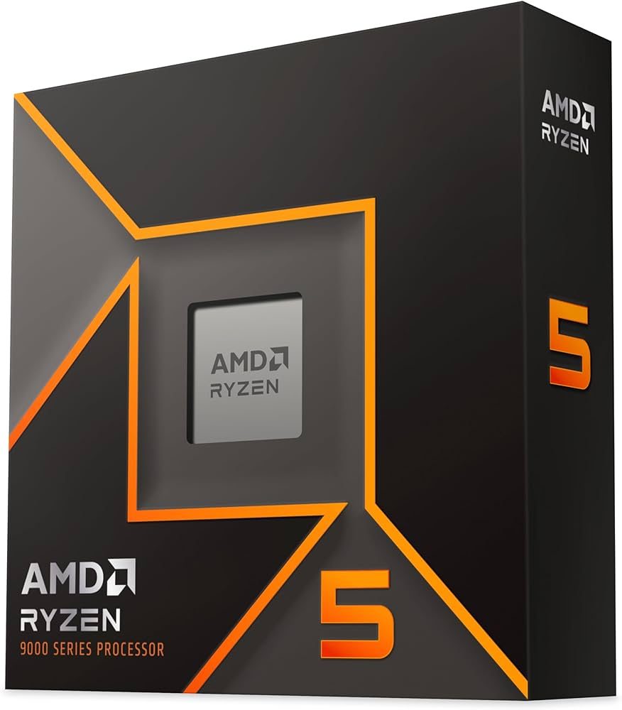 PROCESADOR AMD RYZEN 5 9600X
