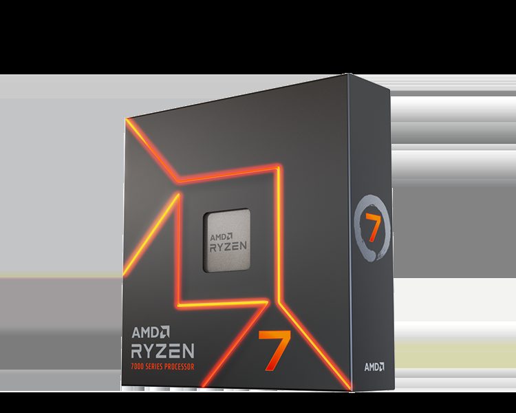 PROCESADOR AMD RYZEN 7 7700X OEM