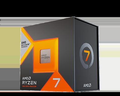 PROCESADOR AMD RYZEN 7 7800X3D