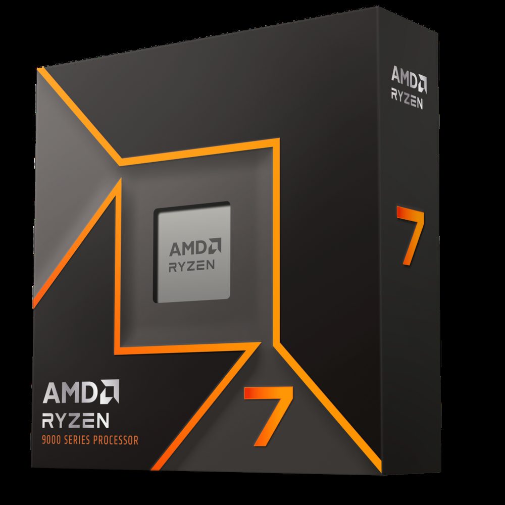 PROCESADOR AMD RYZEN 7 9700X