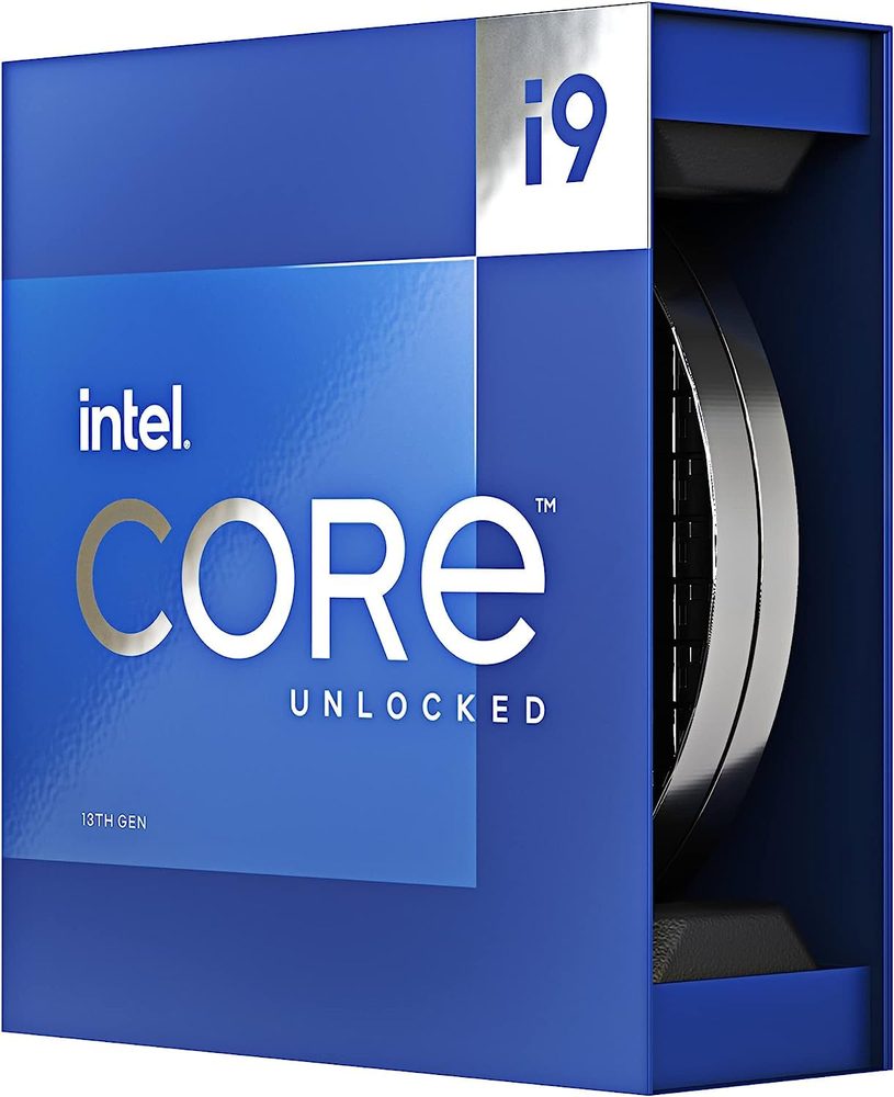 PROCESADOR INTEL CORE i9 13900K