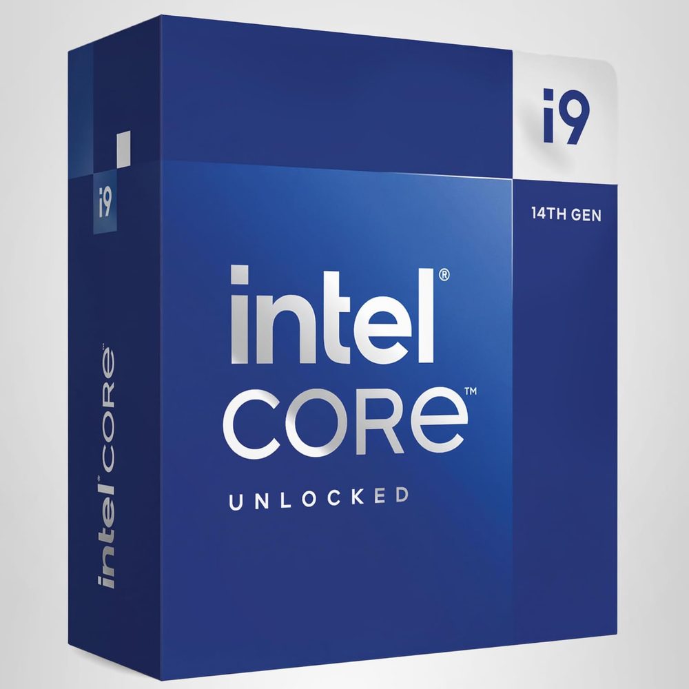 PROCESADOR INTEL CORE i9 14900K