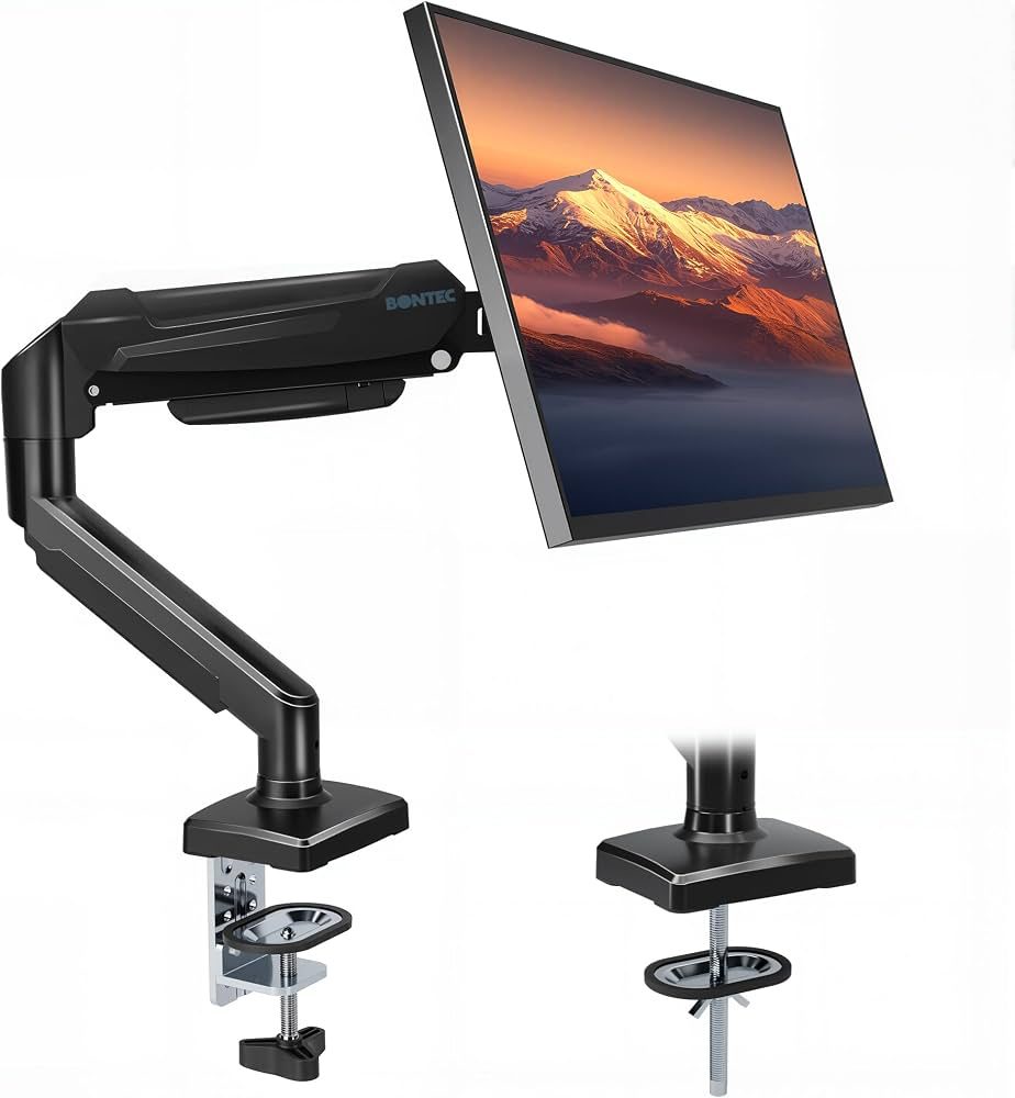 SOPORTE PARA MONITOR BONTEC DE 15-32" BLACK