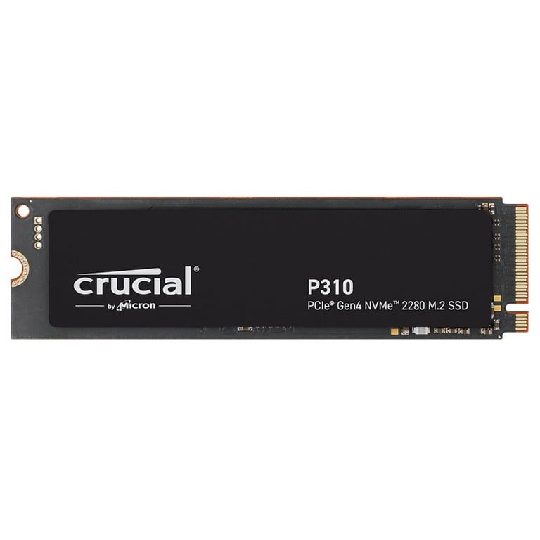 SSD M,2 CRUCIAL P310 1TB 7100MB-s