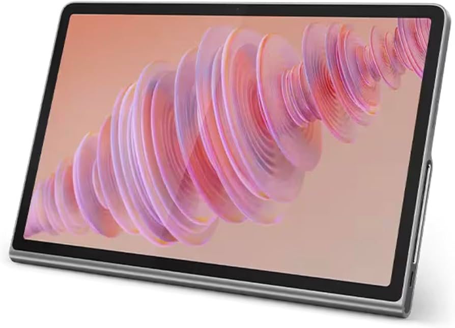 TABLET LENOVO IDEA TAB PLUS - 11.5 ″ 2K - 90Hz 8 ALTAVOCES JBL (8GB-128GB) FUNDA