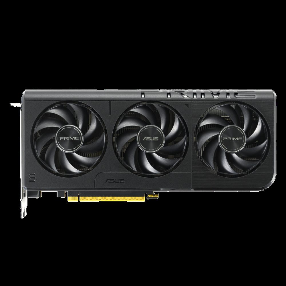 TARJETA DE VIDEO NVIDIA GEFORCE RTX 5060 ASUS PRIME 8GB