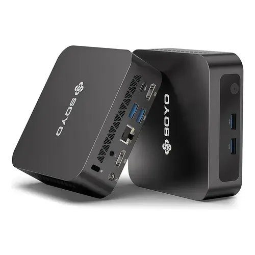 TRIGKEY Mini PC (Key N)