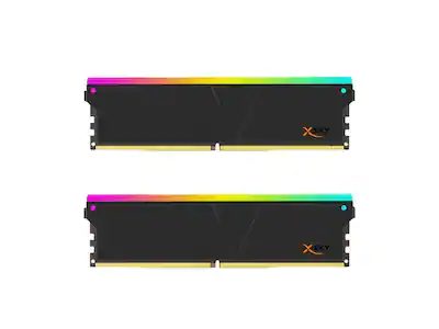 V COLOR MANTA XSKY KIT 32GB 6000MHZ CL28 NEGRO RGB